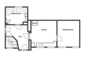 Sonnenbaden: Schönes EFH mit Garten und Garage in ruhiger Ortslage – Die vollständige Adresse der Immobilie erhältst du vom Anbieter., 7955 Auma – Vorschaubild 23