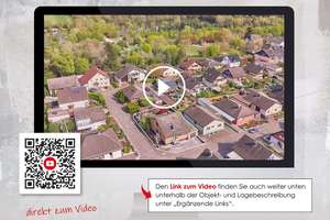 Ihr neues Zuhause:  großzügig, ruhig & Natur direkt vor der Tür – Die vollständige Adresse der Immobilie erhältst du vom Anbieter., 67454 Haßloch – Vorschaubild 2