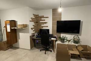 Große Maisonettenwohnung mit Dachterasse - Energieeffizient – Buchfinkenstr. 31a, 48432 Rheine – Vorschaubild 4