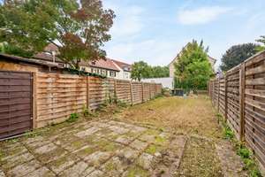 Charmantes Einfamilienhaus in einer der begehrtesten Lagen Frankenthals! – Die vollständige Adresse der Immobilie erhältst du vom Anbieter., 67227 Kernstadt, Frankenthal (Pfalz) – Vorschaubild 21