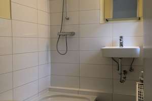 Zentrale, gemütliche Altbauwohnung mit Südbalkon zu vermieten – 44147 Hafen, Dortmund – Vorschaubild 10