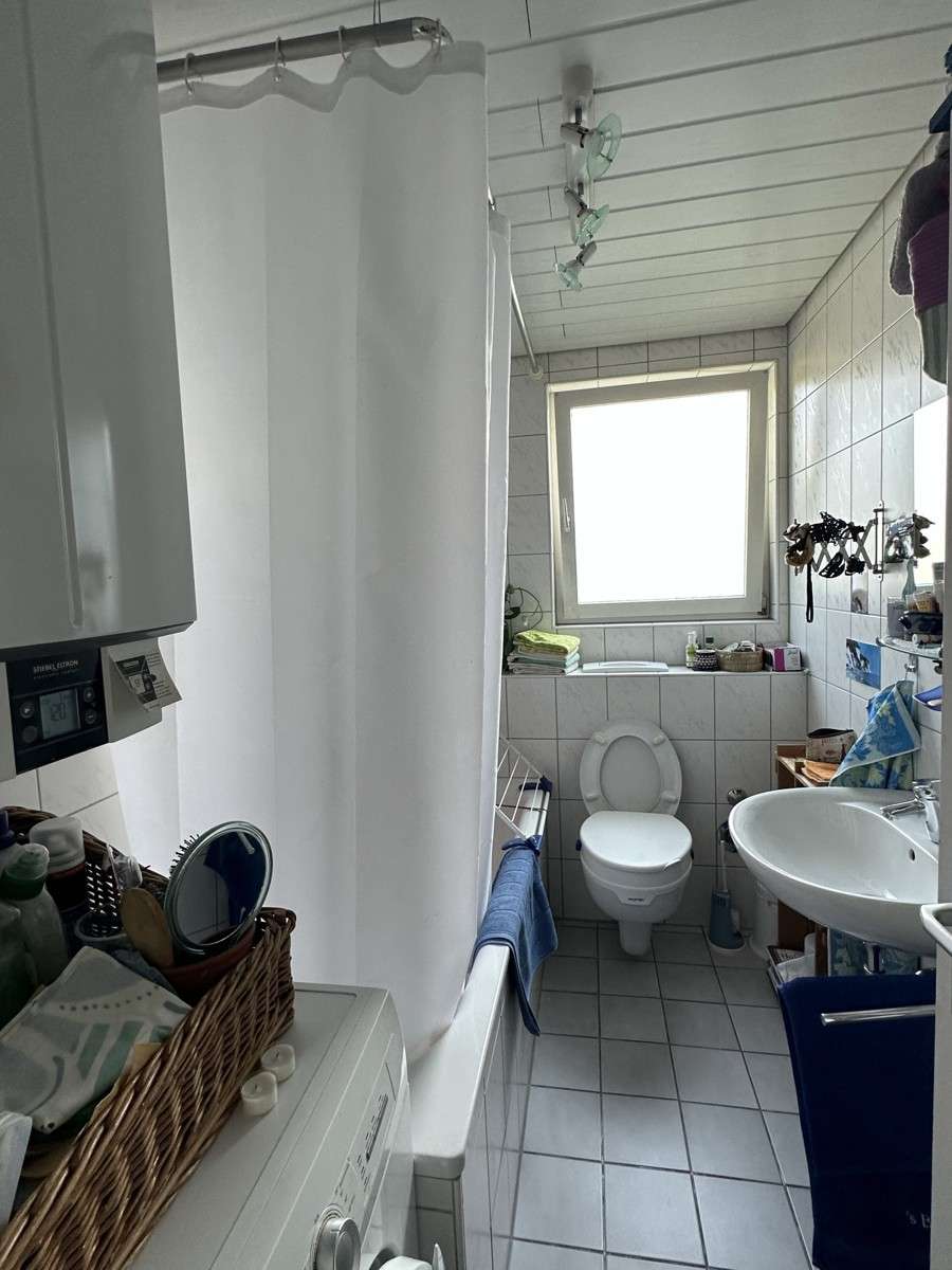 Immobilie in Waldkirch - Kapitalanlage - Mehrparteienhaus mit 7 Wohnungen im schönen Waldkirch-Kollnau - Bild 3