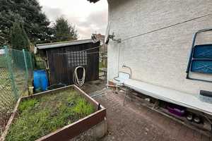 +++Freistehendes, gepflegtes Ein-bis Zweifamilienhaus mit sonnigem Gartengrundstück, Photovoltaik... – Südwestpfalz (Kreis) – Vorschaubild 25