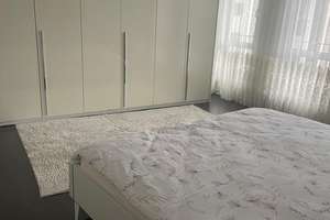 Viel Freiraum: 4-Zimmer-Wohnung in Wuppertal-Elberfeld – Nützenberger Straße 1, 42115 Elberfeld West, Wuppertal – Vorschaubild 7