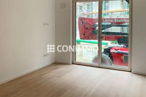 Eleonorenhof: Terrassenwohnung im Grünen | Barrierefrei & Energieeffizient – Die vollständige Adresse der Immobilie erhältst du vom Anbieter., 30449 Linden-Mitte, Hannover – Vorschaubild 3