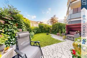 +++ Modernisierte Kapitalanlage: Erdgeschosswohnung mit Terrasse, Garten & Tiefgaragenstellplatz +++ – Die vollständige Adresse der Immobilie erhältst du vom Anbieter., 4289 Probstheida, Leipzig – Vorschaubild 8