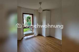 Tauschwohnung: 2ZKB mit zwei Gärten/Terasse in ruhiger Lage und stadtnah – Die vollständige Adresse der Immobilie erhältst du vom Anbieter., 48159 Kinderhaus-West, Münster – Vorschaubild 3