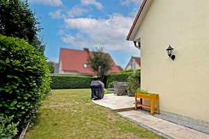 PROVISIONSFREI für Käufer – Familienidyll in Feldrandlage – Moderne Doppelhaushälfte mit Südgarten – Stormarn (Kreis) – Vorschaubild 7