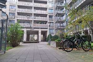 Begehrte kleine Stadtwohnung inmitten Berlins – Alte Jakobstraße 78 a, 10179 Mitte (Ortsteil), Berlin – Vorschaubild 3
