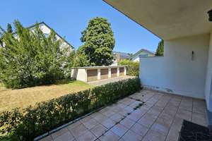 Ruhig wohnen in Leverkusen: 3-Zimmer-Wohnung mit Terrasse – 51375 Schlebusch, Leverkusen – Vorschaubild 4