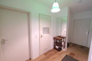Ruhige Wohnanlage direkt am Vestnertorgraben inkl. Einbauküche - TG-Stellplatz auf Wunsch – Die vollständige Adresse der Immobilie erhältst du vom Anbieter., 90408 Pirckheimerstraße, Nürnberg – Vorschaubild 15
