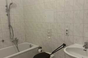 !! Gemütliche 3 - Raum - Wohnung  zu vermieten !! – Annastrasse 36, 39108 Magdeburg – Vorschaubild 15