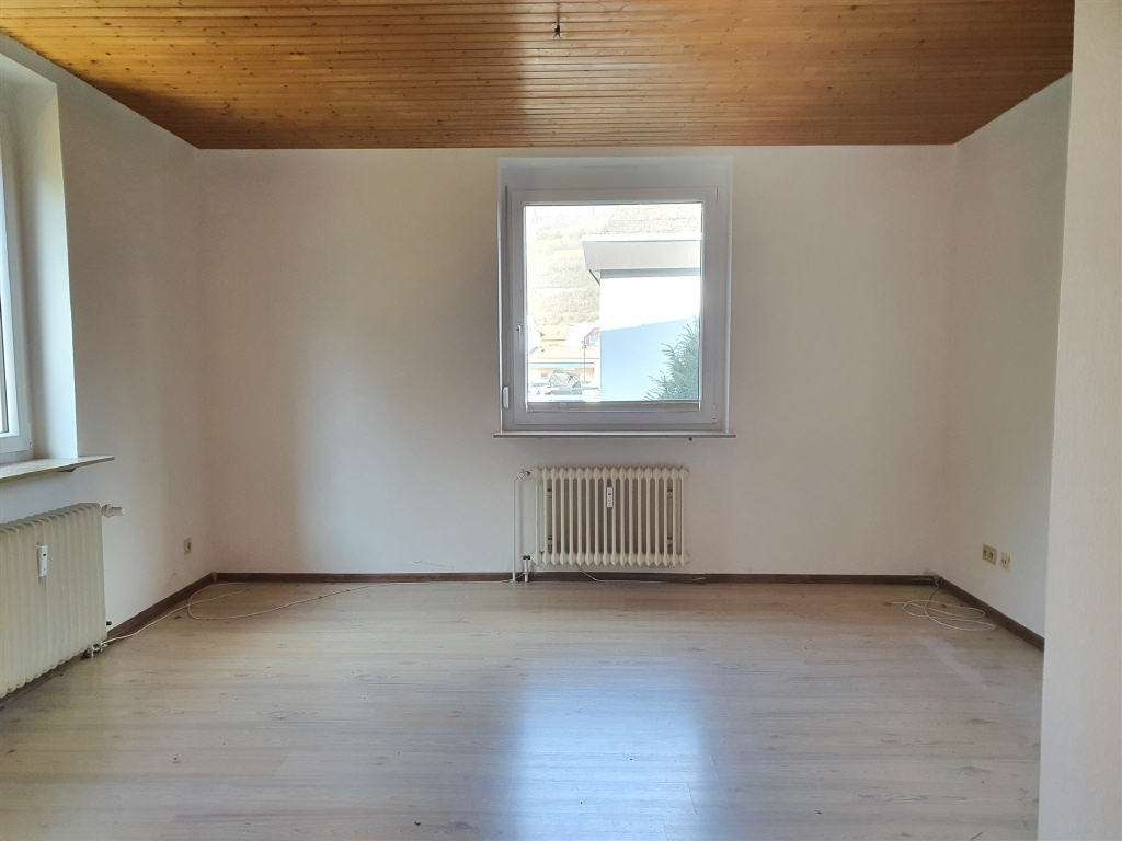 Immobilie in Bad Mergentheim - 2-Zimmer-Wohnung in Schlossnähe - Bild 1