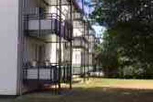 Tolle 3-Zimmer Wohnung in guter Wohnlage im Quartier Silberborn – Silberbornstr. 27 A, 34134 Niederzwehren, Kassel – Vorschaubild 2