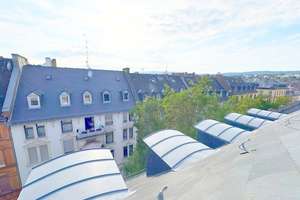 Es muss einfach Altbau mit Charme sein! – Die vollständige Adresse der Immobilie erhältst du vom Anbieter., 65183 Westend / Bleichstraße, Wiesbaden – Vorschaubild 10