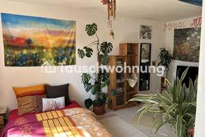 Tauschwohnung: 1-Zimmer Wohnung – Die vollständige Adresse der Immobilie erhältst du vom Anbieter., 22047 Wandsbek (Ortsteil), Hamburg – Vorschaubild 2