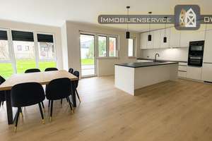 ::: Courtagefrei Neubau ETW I EG mit Garten I 2FMH I Premium I KfW40 I PV I – Bergstraße 20, 32108 Bad Salzuflen – Vorschaubild 16