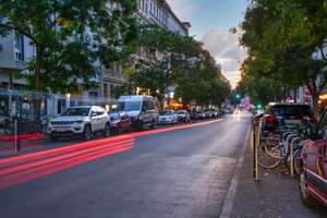 Direkt am Viktoriaparkt: 2-Zimmer-Investment, 2 Balkone, im szenigen Kreuzberg - provisionsfrei – Großbeerenstraße 45, 10965 Kreuzberg, Berlin – Vorschaubild 7
