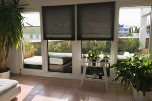 Lichtdurchflutete 4-Zimmer-Dachterrassenwohnung – Talhofstrasse 30, 82205 Gilching – Vorschaubild 11