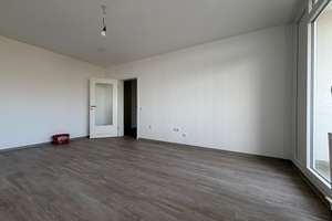 Erstbezug nach Renovierung: 3-Zimmer Wohnung mit Ausblick! – 44379 Kirchlinde, Dortmund – Vorschaubild 2