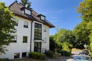 Wärmepumpe inklusive - gepflegte 1,5-Zimmer-Wohnung mit Balkon und TG – 70597 Degerloch (Ortsteil), Stuttgart – Vorschaubild 17