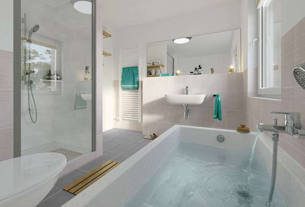 Immobilie in Groß Köris - Zauberhaftes Plätzchen! Haus und Grundstück in Schulzendorf! - Bild 3