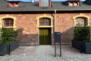 Luxuriöses Stadthaus im Hofgarten Karre