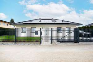 Familientraum in Berlin-Rudow: Einfamilienhaus mit großem Garten & Wintergarten – Die vollständige Adresse der Immobilie erhältst du vom Anbieter., 12355 Rudow, Berlin – Vorschaubild 9