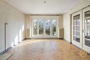 „Stilvolle Stadtvilla in Stadtfeld Ost – Großzügiges Grundstück & viel Potenzial zur Gestaltung“ – Die vollständige Adresse der Immobilie erhältst du vom Anbieter., 39108 Stadtfeld Ost, Magdeburg – Vorschaubild 9