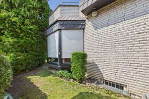 LEV-Quettingen | Freistehendes Haus in sonniger Lage – zwei Wohneinheiten, viele Lebensmodelle – Die vollständige Adresse der Immobilie erhältst du vom Anbieter., 51381 Quettingen, Leverkusen – Vorschaubild 28