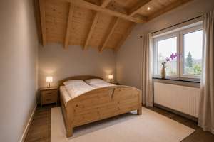 BRUMANI | Repräsentatives EFH mit eigener Wellness-Oase und Pool in ruhiger Lage von Sasbach – Die vollständige Adresse der Immobilie erhältst du vom Anbieter., 77880 Sasbach – Vorschaubild 22