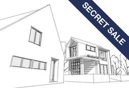 Secret Sale