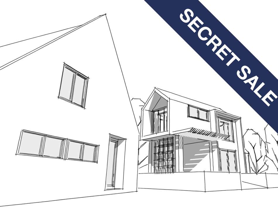 Secret Sale