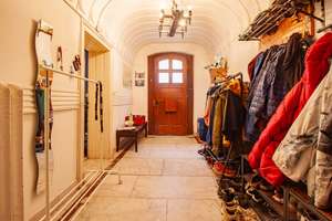 Einzigartiges Stadthaus mit Geschichte im Lousbergviertel – Die vollständige Adresse der Immobilie erhältst du vom Anbieter., 52072 Ponttor, Aachen – Vorschaubild 6