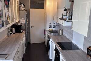 4 Zimmer Wohnung in Mannheim Niederfeld/ Lindenhof - Schöne Aussicht – Feldbergstraße 62, 68163 Neckarau, Mannheim – Vorschaubild 15