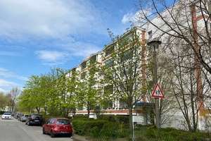 attraktive Kapitalanlage im grünen Marzahn - Eigentumswohnung mit Balkon vermietet – Die vollständige Adresse der Immobilie erhältst du vom Anbieter., 12685 Marzahn, Berlin – Vorschaubild 4