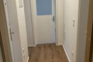 Erstbezug: Sanierte 2-Zimmer Wohnung in Augsburg-Haunstetten – Die vollständige Adresse der Immobilie erhältst du vom Anbieter., 86179 Haunstetten-West, Augsburg – Vorschaubild 6