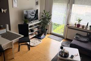 2-Zimmer-Wohnung mit PKW-Stellplatz in Senne – Die vollständige Adresse der Immobilie erhältst du vom Anbieter., 33659 Senne, Bielefeld – Vorschaubild 2