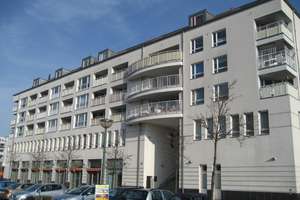 Nicht lange überlegen-schnell Termin vereinbaren !! – Anni-von-Gottberg-Straße 6b, 14480 Kirchsteigfeld, Potsdam – Vorschaubild 1