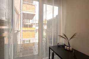 3,6% Rendite: Moderne vollmöblierte Wohnung in zentraler Lage – Schillerstraße 41, 80336 Ludwigsvorstadt-Kliniken, München – Vorschaubild 3