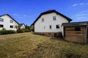 Kirchberg | 185 m² Wfl. | 148 m² Nutzfl. | 737 m² Grundstück | Doppelgarage – Die vollständige Adresse der Immobilie erhältst du vom Anbieter., 55481 Kirchberg (Hunsrück) – Vorschaubild 19