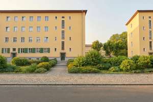 Gestalten statt suchen: helle provisionsfreie Wohnung mit echtem Potenzial – Georg-Blank-Strasse 9, 10409 Prenzlauer Berg, Berlin – Vorschaubild 10