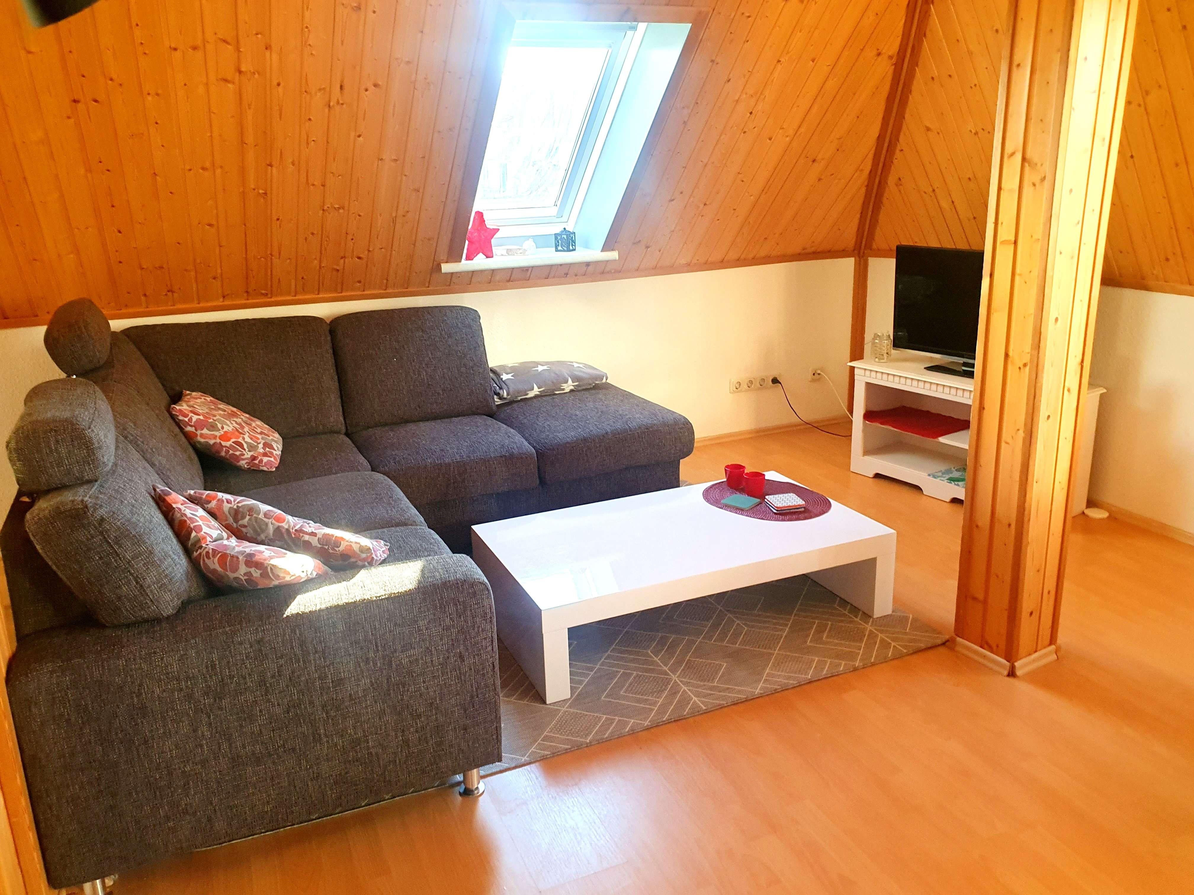 Immobilie in Rerik - Ferienwohnung im Zentrum und nur 197m vom Strand entfernt - Bild 2