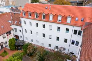 Gepflegtes Mehrfamilienhausensemble in guter City Lage in den Mannheimer Quadraten – J7 26, 68159 Innenstadt/Jungbusch, Mannheim – Vorschaubild 3