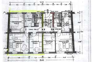 Burgnähe, 3 Zimmerwohnung – Schildgasse 29, 90403 Altstadt, St. Sebald, Nürnberg – Vorschaubild 8
