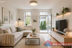 *** 2 Zimmer - Balkon - Sudenburg *** – Die vollständige Adresse der Immobilie erhältst du vom Anbieter., 39112 Sudenburg, Magdeburg – Vorschaubild 14