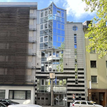 Büroflächen in City-Lage I klimatisiert I provisionsfrei