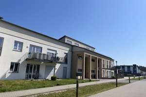 1-Zimmer-Senioren-Whg. mit Einbauküche und Terrasse in Danndorf (Betreutes Wohnen) – Margaritenweg 15, 38461 Danndorf – Vorschaubild 1
