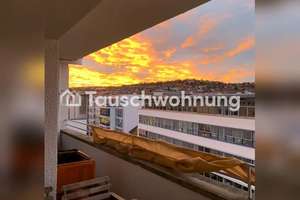 Tauschwohnung: Suche Stuttgart und biete Baden-Württemberg, Stuttgart, West