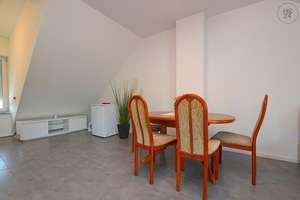 Modern möblierte 1-Zimmerwohnung in Würzburg/Frauenland mit Balkon – Die vollständige Adresse der Immobilie erhältst du vom Anbieter., 97074 Frauenland, Würzburg – Vorschaubild 8